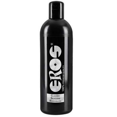 EROS SILICONA 500 ML