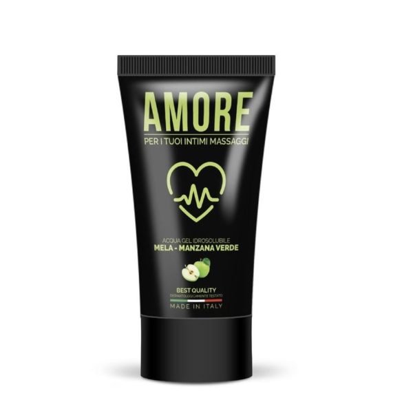 AMORE MANZANA VERDE 75 ML.