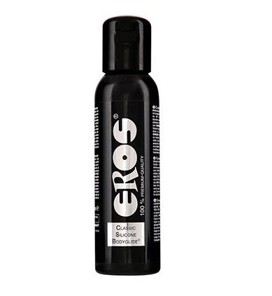 EROS SILICONA 50 ML.