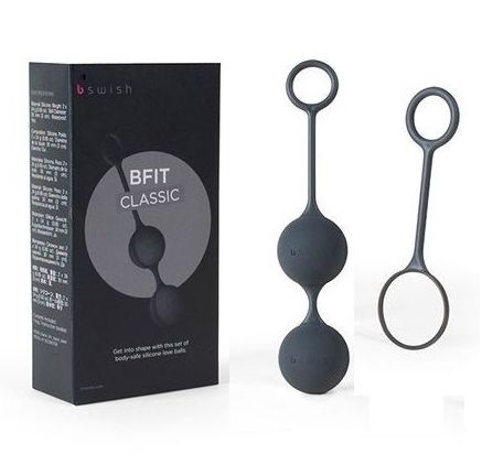 BOLAS BFIT CLASSIC