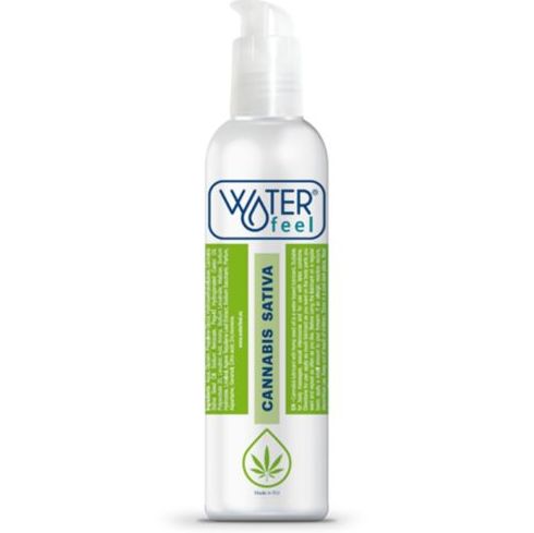 WATERFEEL CANNABIS 150 ML.
