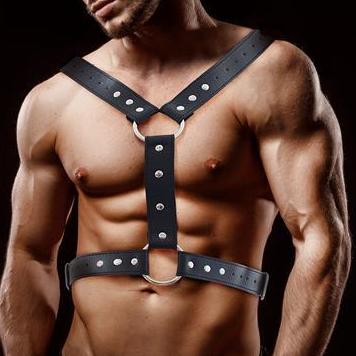 ARNES FABRIO FETISH