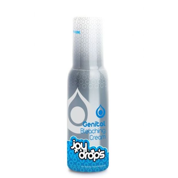 BLANQUEADOR GENITAL JOYDROPS