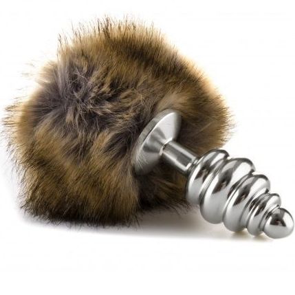 PLUG SILVER CONEJITO