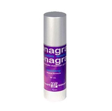 ONAGRA FEMENINO 50 ML