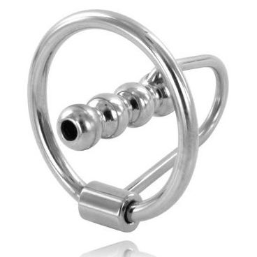 DILATADOR URETRAL METALHARD 30MM ANILLO