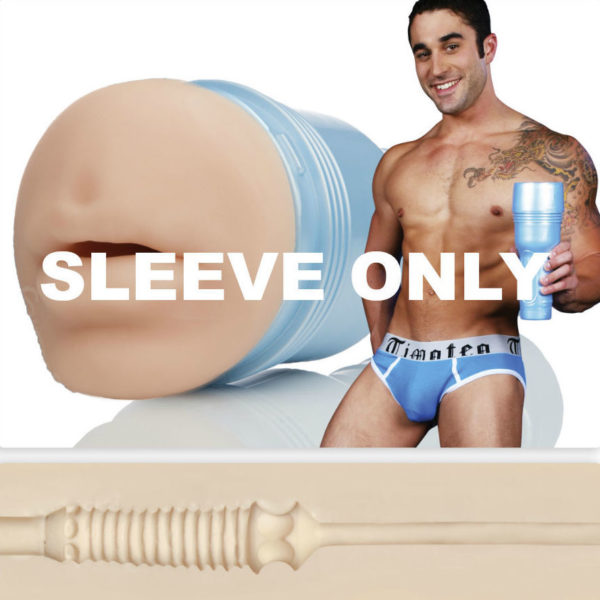 BOCA RECAMBIO FLESHLIGHT