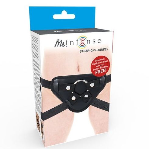 ARNES UNIVERSAL MR INTENSE