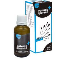 VOLUME SPERMA