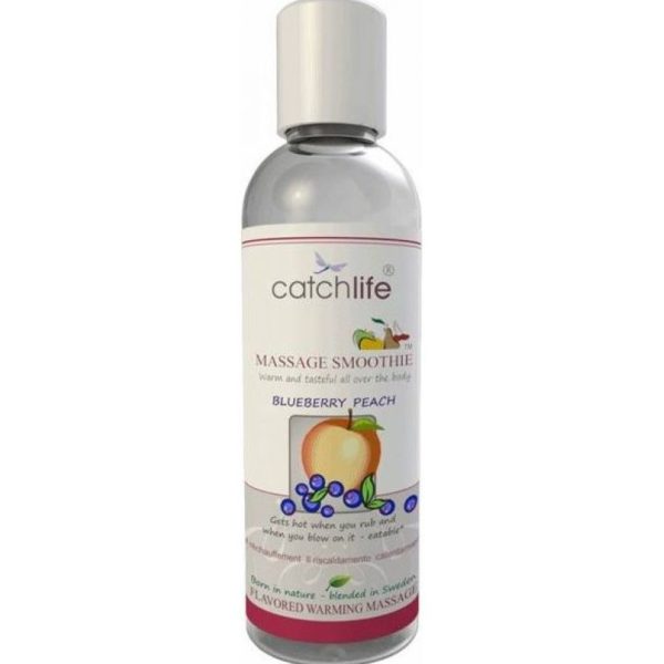 CATCHLIFE 100 ML CALOR ARANDA/MELOCOTON