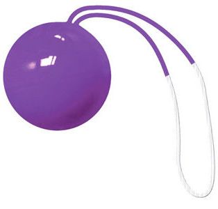 BOLA JOYBALLS VIOLETA
