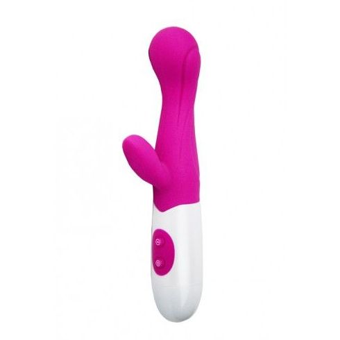 VIBRADOR ZOE