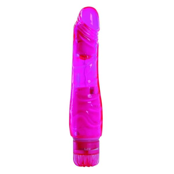 JAMMY STYLISH FUCHSIA