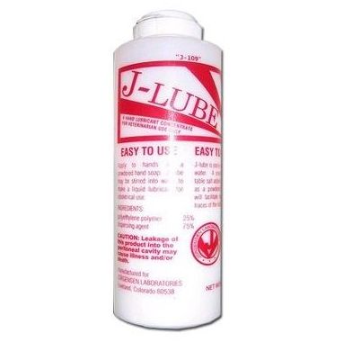 J-LUBE 284g