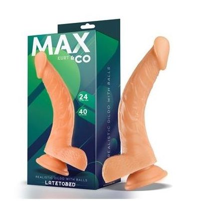 KURT MAX 24 CM.
