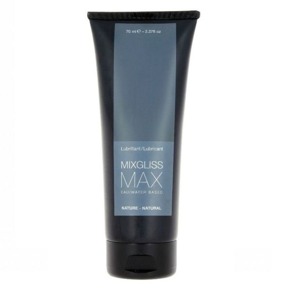MIXGLISS LUBRI. DILATADOR ANAL 70 ML
