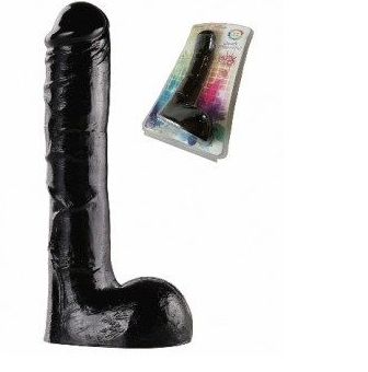 BLACK DIAMOND 9.5" 22 CM.