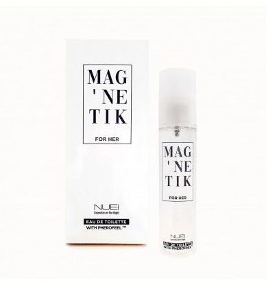 MAGNETIK PHEROMONAS ELLA 50 ML