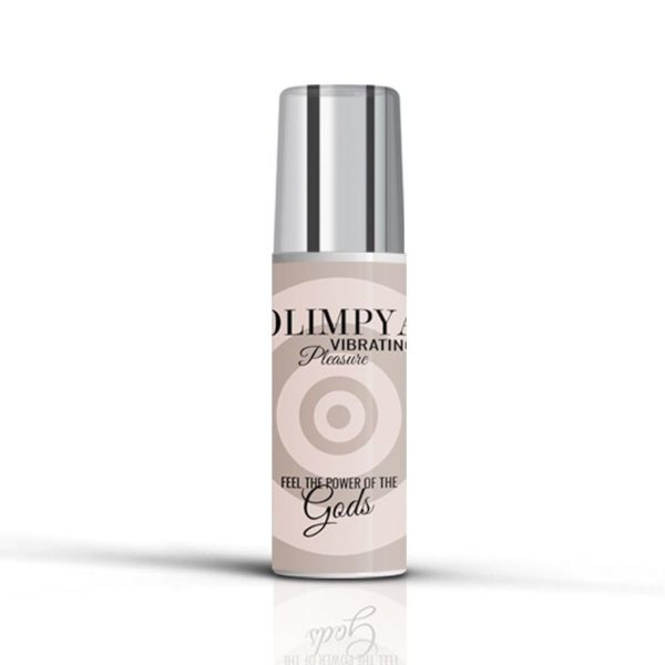 OLIMPYA VIBRADOR LIQUIDO 6 ML. OFERTA