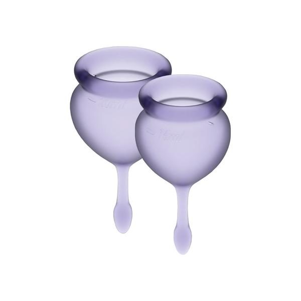 COPAS SATISFYER FEEL GOOD LILA