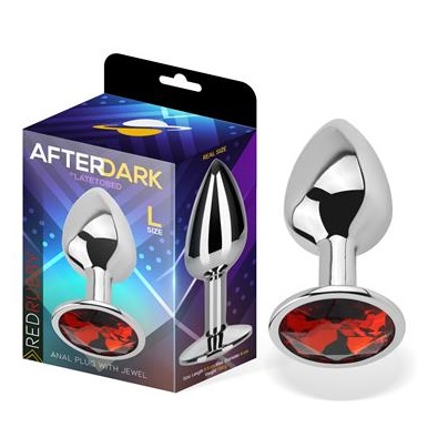 PLUG  JOYA AFTERDARK L ROJO