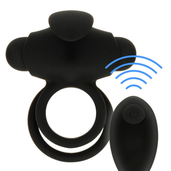 ANILLO OHMAMA! C/R USB 10 MODOS