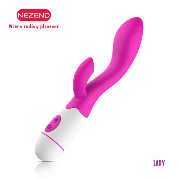 NEZEND LADY USB 30 FUNC FUCSIA
