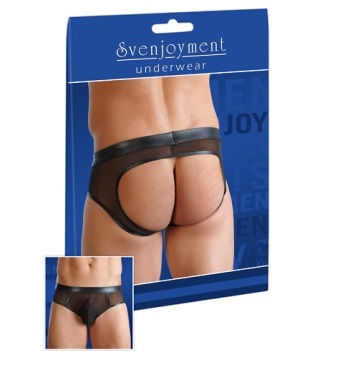 SLIP ABIERTO JOY M