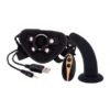 ARNES 12.7 CM C-R USB NEGRO - Imagen 2