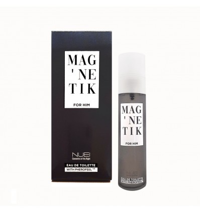 MAGNETIK PHEROMONAS EL 50 ML