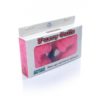ESPOSAS FETISH BOSS PELUCHE ROSA - Imagen 2