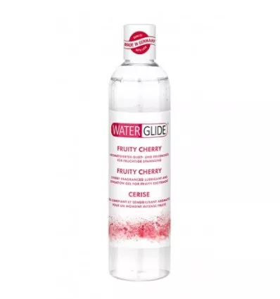 WATERGLIDE FRESA 300 ML