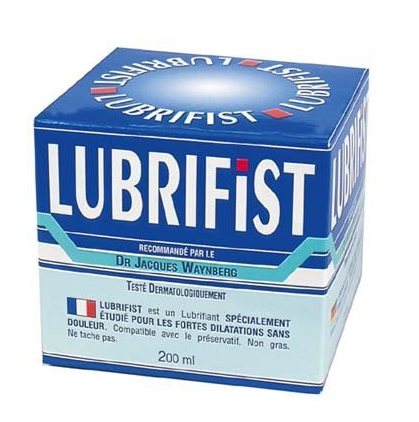 LUBRIFIST 200 ML.