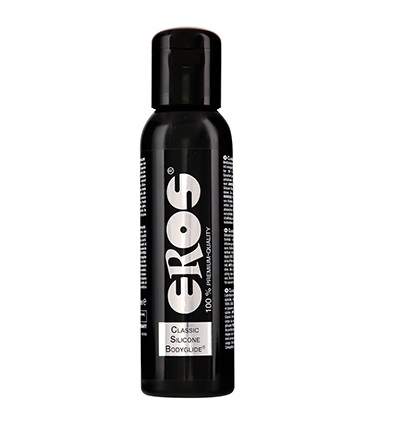 EROS PREMIUM SILICONA 250 ML.