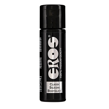 EROS PREMIUM SILICONA 30 ML