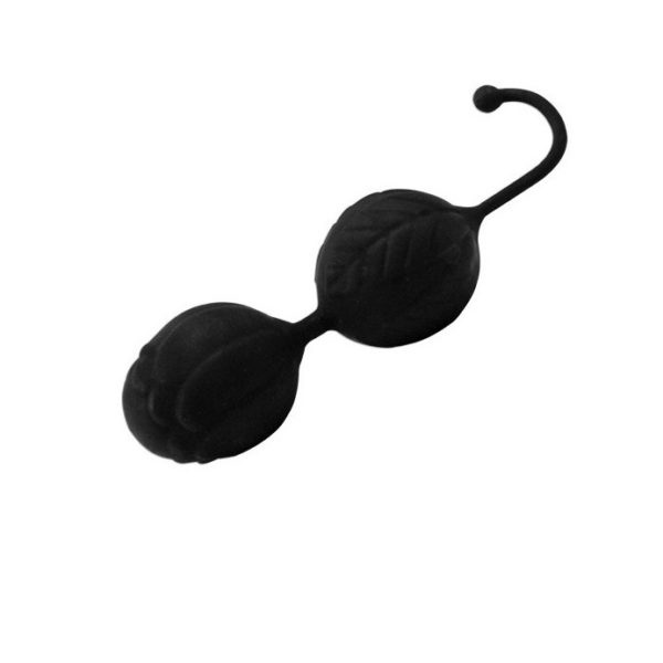 BOLAS NACHO VIDAL NEGRAS