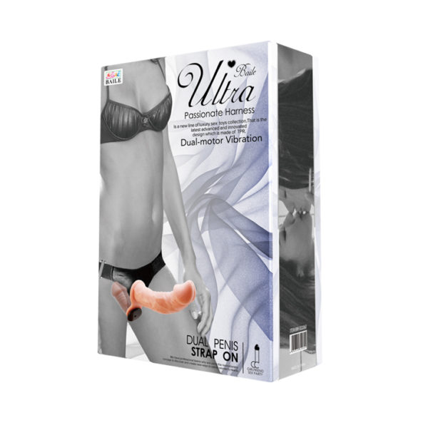ARNES DUAL MOTOR VIBRACION