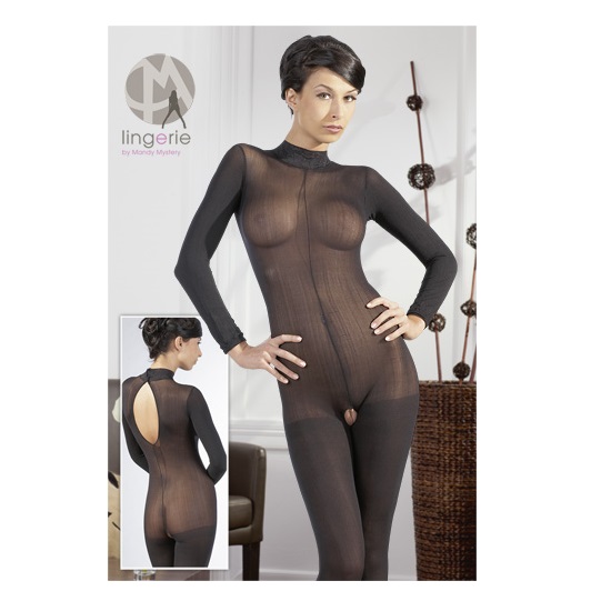 CATSUIT XQSE 230049 S-M