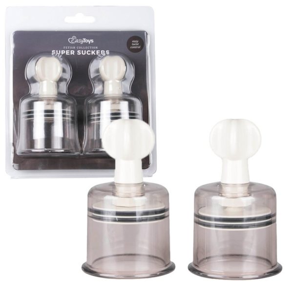SUCCIONADORES PEZONES G. 10 CM
