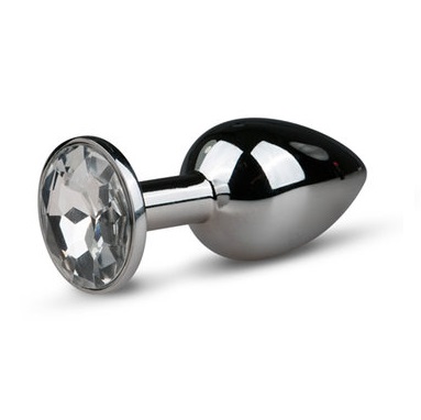 PLUG METAL NEZEND S TRANSPARENTE