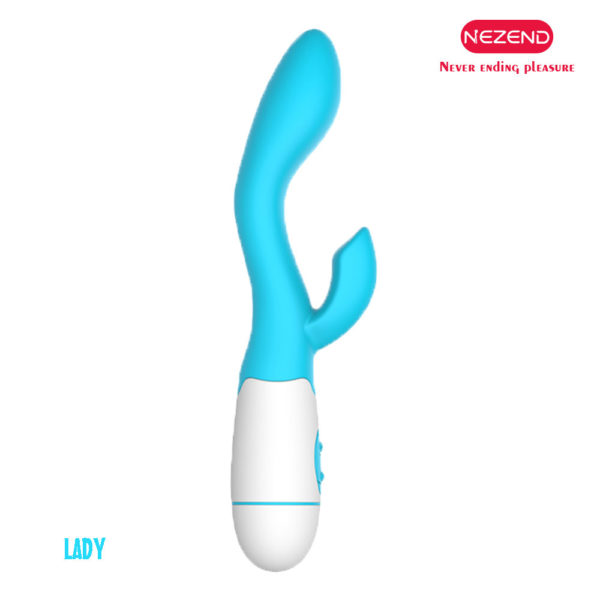 NEZEND LADY USB 30 FUNC AZUL