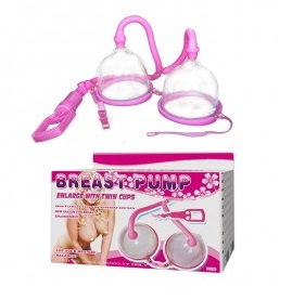 BREAST PUMP