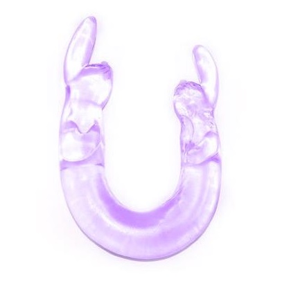 DOBLE CONEJITO 33CM. BAILE