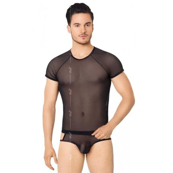 CONJUNTO RED SC4607