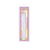 DOBLE CRYSTAL JELLIES 30 CM TRANSPARENTE