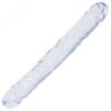 DOBLE CRYSTAL JELLIES 30 CM TRANSPARENTE - Imagen 2