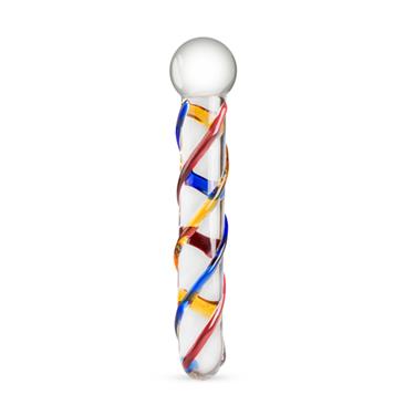 DILDO CRISTAL GILDO 10