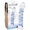 DILDO CRISTAL ARTS CLAIR - Imagen 2