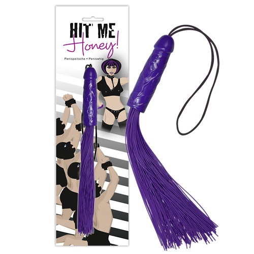 MINI LATIGO LATEX MORADO