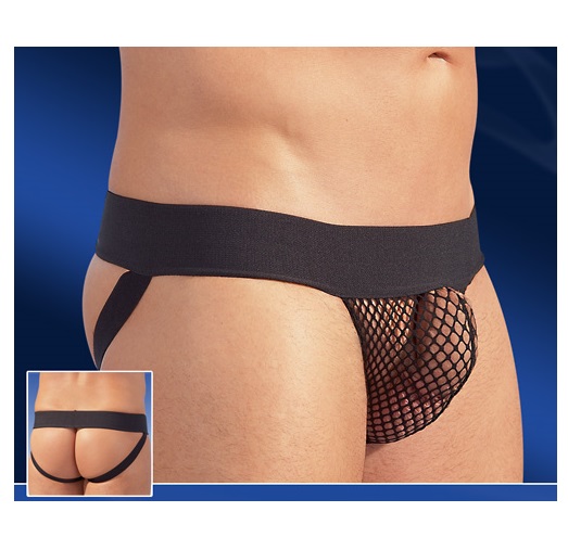 SUSPENSORIO RED L